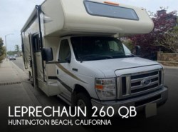 Used 2019 Coachmen Leprechaun 260QB available in Huntington Beach, California