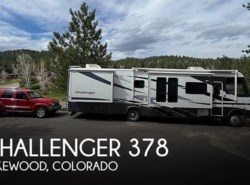 Used 2008 Thor Motor Coach Challenger 378 available in Lakewood, Colorado