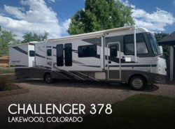 Used 2008 Damon Challenger 378 available in Lakewood, Colorado