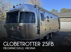 Used 2019 Airstream Globetrotter 25FB available in Mechanicsville, Virginia