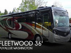 Used 2022 Fleetwood Discovery 36Q available in Puyallup, Washington