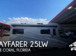 Used 2022 Tiffin Wayfarer 25LW available in Cape Coral, Florida