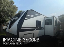 Used 2019 Grand Design Imagine 2600RB available in Portland, Texas