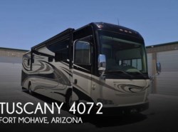 Used 2010 Damon Tuscany 4072 available in Fort Mohave, Arizona