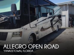 Used 2010 Tiffin Allegro Open Road 34 TGA available in Yankeetown, Florida