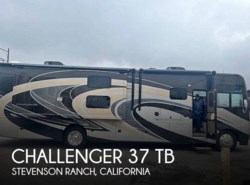 Used 2018 Thor Motor Coach Challenger 37 tb available in Stevenson Ranch, California