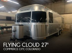Used 2019 Airstream Flying Cloud 27FB QUEEN available in Commerce City, Colorado