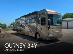 Used 2010 Winnebago Journey 34Y available in Garland, Texas