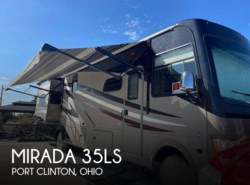 Used 2016 Coachmen Mirada 35ls available in Port Clinton, Ohio