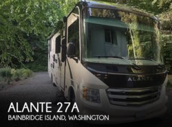 Used 2020 Jayco Alante 27A available in Bainbridge Island, Washington