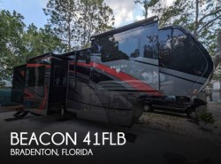 Used 2022 Vanleigh Beacon 41FLB available in Bradenton, Florida