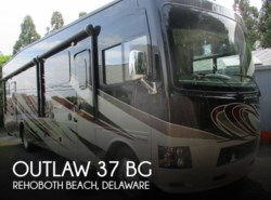 Used 2017 Thor Motor Coach Outlaw 37 BG available in Rehoboth Beach, Delaware
