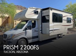 Used 2018 Coachmen Prism 2200FS available in Tucson, Arizona