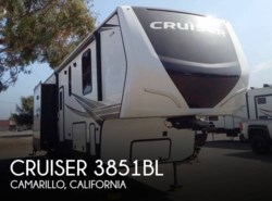 Used 2021 CrossRoads Cruiser 3851BL available in Camarillo, California