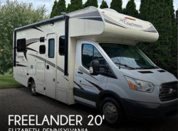 Used 2016 Coachmen Freelander 20CB Micro available in Elizabeth, Pennsylvania