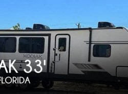 Used 2022 Dutchmen Kodiak ULTIMATE 3301BHSL available in Holiday, Florida