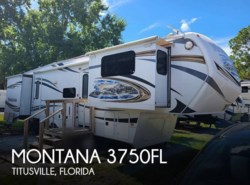 Used 2013 Keystone Montana 3750FL available in Titusville, Florida