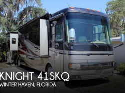 Used 2009 Monaco RV Knight 41SKQ available in Winter Haven, Florida