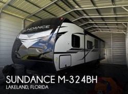 Used 2023 Heartland Sundance M-324BH available in Lakeland, Florida