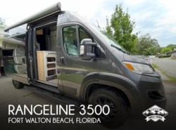 Used 2024 Airstream Rangeline 3500 available in Fort Walton Beach, Florida