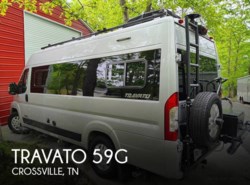 Used 2022 Winnebago Travato 59G available in Crossville, Tennessee