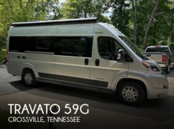 Used 2022 Winnebago Travato 59G available in Crossville, Tennessee