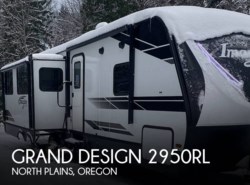 Used 2019 Grand Design  2950RL available in North Plains, Oregon