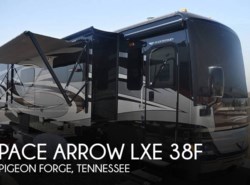 Used 2017 Fleetwood Pace Arrow LXE 38F available in Mokena, Illinois