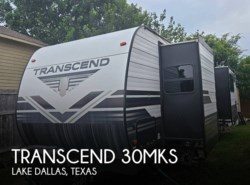 Used 2019 Grand Design Transcend 30MKS available in Lake Dallas, Texas