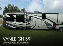 Used 2022 Vanleigh Beacon 39GBB available in Livingston, Louisiana