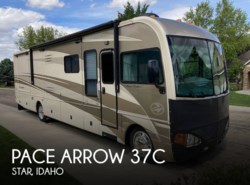 Used 2006 Fleetwood Pace Arrow 37C available in Star, Idaho
