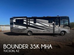 Used 2015 Fleetwood Bounder 35K available in Tucson, Arizona