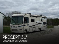 Used 2014 Jayco Precept M-31 UL Ford V10 available in Green Bay, Wisconsin