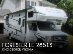 Used 2023 Forest River Forester LE 2851S available in King George, Virginia