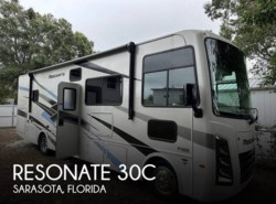 Used 2023 Thor America  Resonate 30C available in Sarasota, Florida