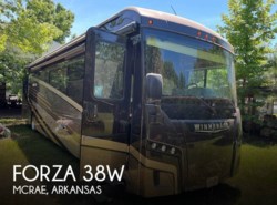 Used 2019 Winnebago Forza 38W available in Mcrae, Arkansas