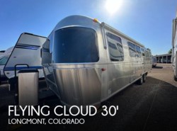 Used 2021 Airstream Flying Cloud 30FB BUNK available in Longmont, Colorado