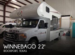 Used 2018 Winnebago Outlook Winnebago  22c available in Rockport, Texas