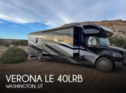 Used 2023 Renegade  Verona LE 40LRB available in Washington, Utah
