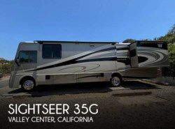 Used 2014 Winnebago Sightseer 35G available in Valley Center, California