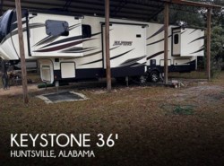 Used 2018 Keystone Alpine Keystone  3661FL available in Campbellsville, Kentucky