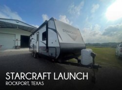 Used 2018 Starcraft Starcraft Launch available in Rockport, Texas