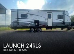 Used 2018 Starcraft Launch 24RLS available in Rockport, Texas