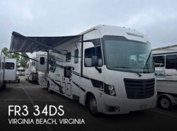Used 2021 Forest River FR3 34DS available in Virginia Beach, Virginia