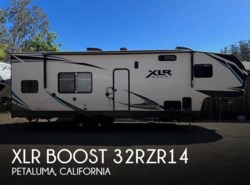 Used 2022 Forest River XLR Boost 32RZR14 available in Petaluma, California