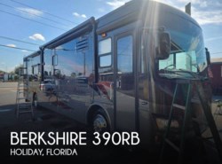 Used 2011 Forest River Berkshire 390RB available in Holiday, Florida