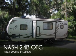 Used 2019 Northwood Nash 24B OTG available in Edgewater, Florida