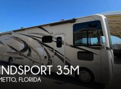 Used 2017 Thor Motor Coach Windsport 35M available in Palmetto, Florida