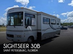 Used 2003 Winnebago Sightseer 30B available in Saint Petersburg, Florida
