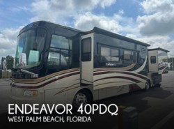 Used 2008 Holiday Rambler Endeavor 40pdq available in West Palm Beach, Florida